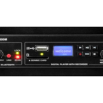 CHIAYO DPRB 600M MP3 Recorder Player  Bluetooth Receiver Module - Featured Image