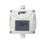 COMET T0213 Programmable Transmitter of Temperature Featured Image
