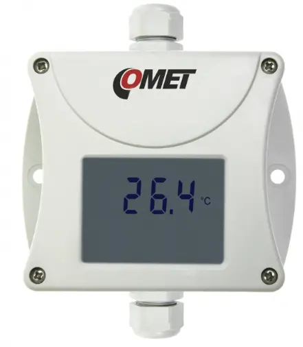 COMET T0213 Programmable Transmitter of Temperature