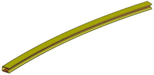 CONDUCTIX wampfler Line Feed SingleFlexLine Program 0815 - Figure 1