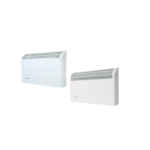 CSL2SC 2kW Convector Heaters Using SL Wireless Controllers