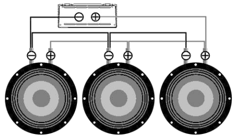 DB APOCALYPSE Four Channel Amplifiers - fig11