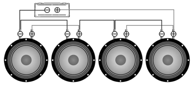 DB APOCALYPSE Four Channel Amplifiers - fig13