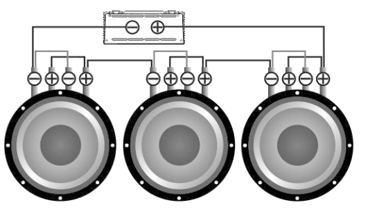 DB APOCALYPSE Four Channel Amplifiers - fig19