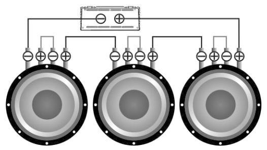 DB APOCALYPSE Four Channel Amplifiers - fig22