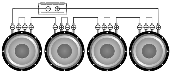 DB APOCALYPSE Four Channel Amplifiers - fig23