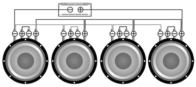 DB APOCALYPSE Four Channel Amplifiers - fig26
