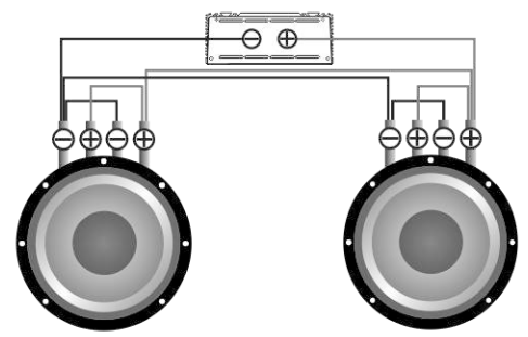 DB APOCALYPSE Four Channel Amplifiers - fig27