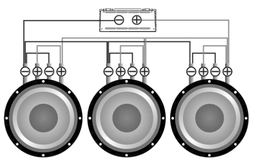 DB APOCALYPSE Four Channel Amplifiers - fig28