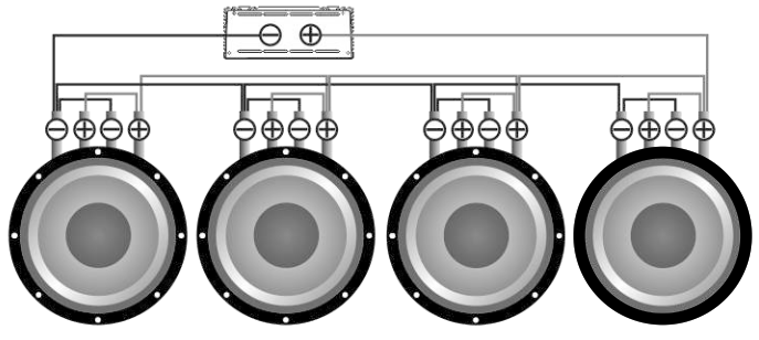 DB APOCALYPSE Four Channel Amplifiers - fig29
