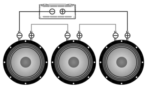 DB APOCALYPSE Four Channel Amplifiers - fig8