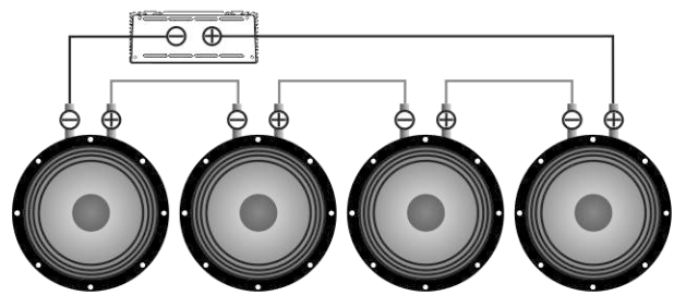 DB APOCALYPSE Four Channel Amplifiers - fig9