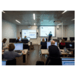 DMP XR150 550 Course Outline Instructor Led Training - Featured Image