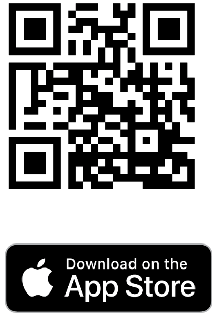 DOMINATOR Smart Phone Control Kit and App - qr