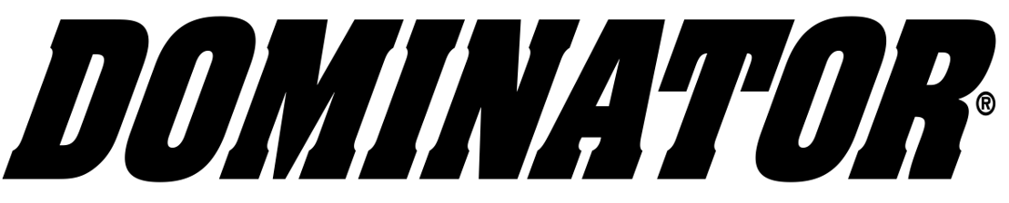DOMINATOR logo