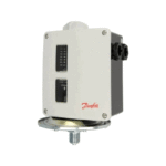 Danfoss RT 112W Pressure Switch - Featured Image