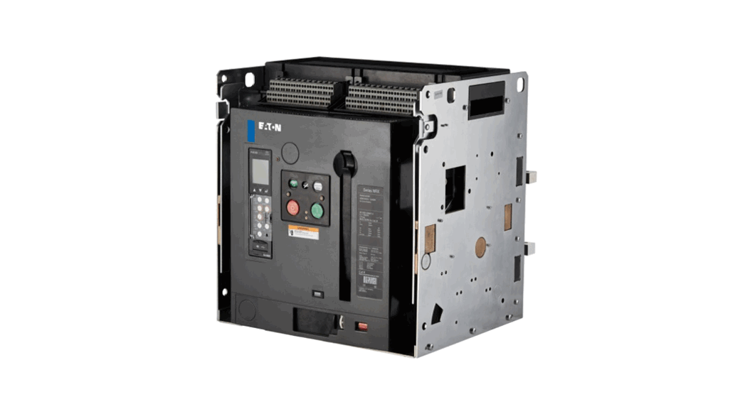 EATON IL0131076EN NRX NF Drawout Breaker Two Way Cable Interlock Kit - Featured Image