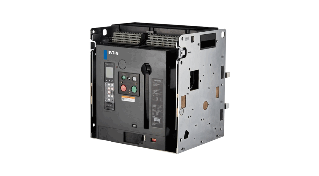 EATON IL0131081EN NRX NF Fixed Breaker Three Way Type 32 Cable Interlock Kit - Featured Image