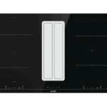 ETNA AKI671 Induction Hob With Extractor - Featured Image