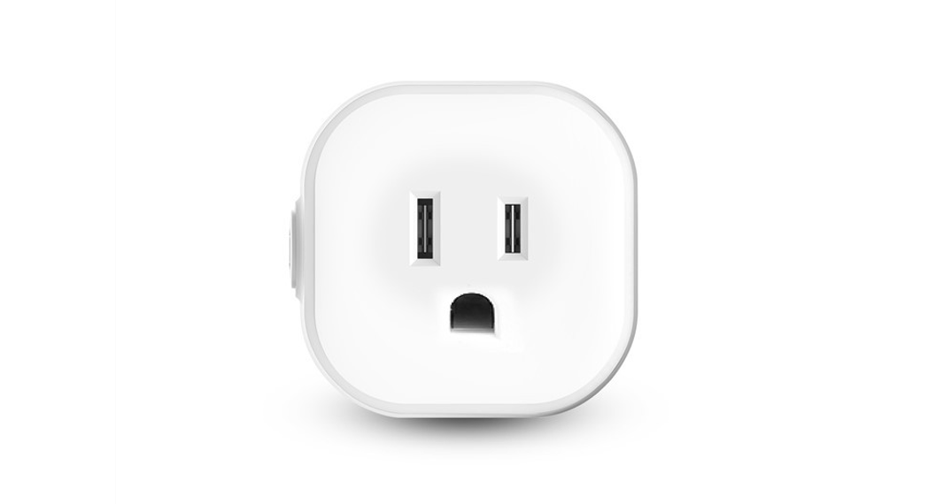 EVA LOGIK ZW36S Z Wave Mini Plug - Featured Image