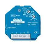 Eltako FSR61 Wireless Actuator Impulse Switch with Integrated Relay - Featured Image