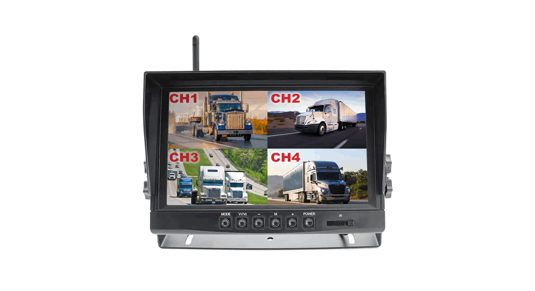 FALCON ELECTRONICS Best Practices MDVR - Featured Image