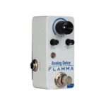 FLAMMA FC14 Analog Chorus Pedal - Featured Image