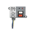 Functional Devices RIBU1SC 10 Amp Pilot Control Relay - Featured Image