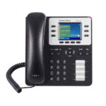 GRANDSTREAM GXP2130 BroadWorks Xsi Directories and Call Logs - Featured Image