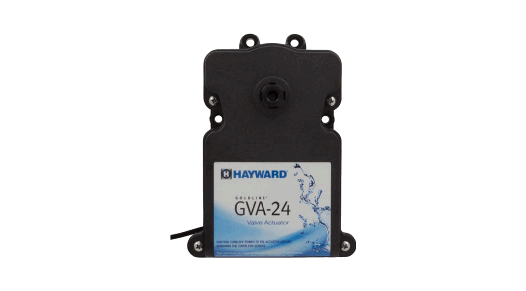HAYWARD GVA 24 Valve Actuator - Featured Image