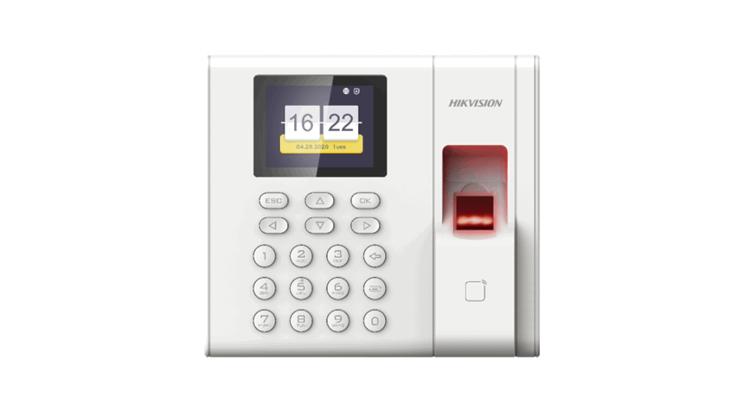 HIKVISION UD24673B Peripheral Module - Featured Image