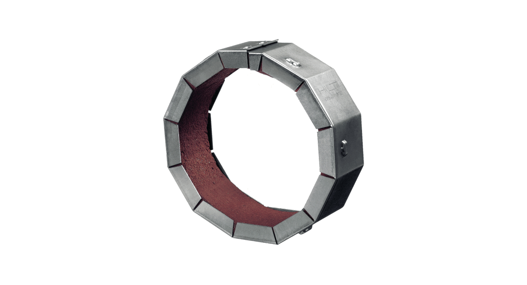 HILTI CP 644 Firestop Collar - Featured Image