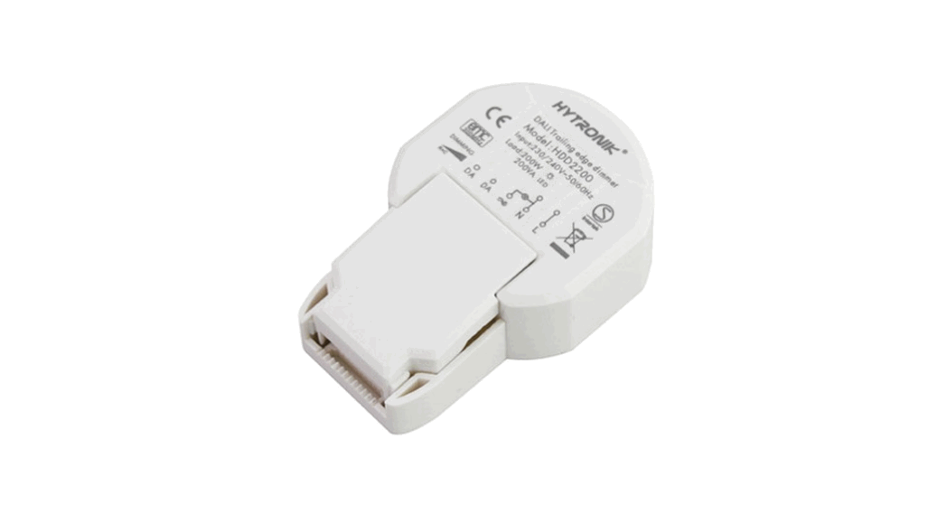 HYTRONIK DUAL Sarface Mount Dual Sense Trailing Edge Sensor HIM16 - Featured Image