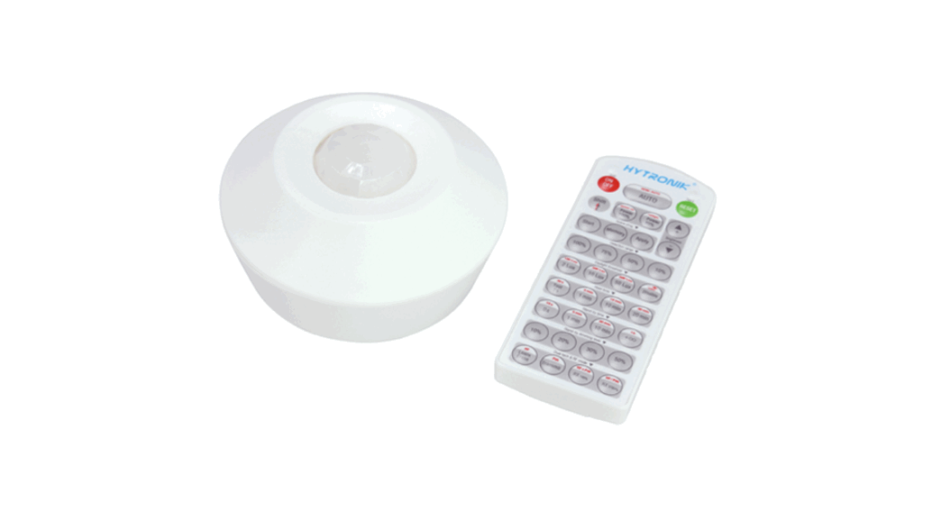 HYTRONIK DUAL Surface Mount Dual Sense Motion Sensor HIM11 - Featured Image