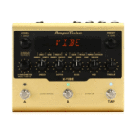 AmpliTube X-VIBE ゴールド　⚠ジャンク⚠ Amazon | IK Multimedia AmpliTube X-VIBE ペダル