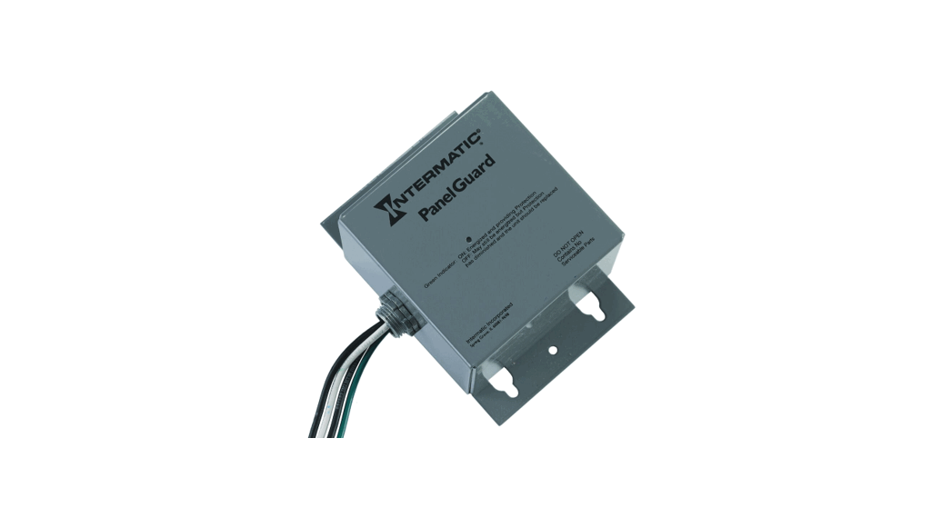 INTERMATIC IG3240RC3 Surge Protective Device - Featured Image
