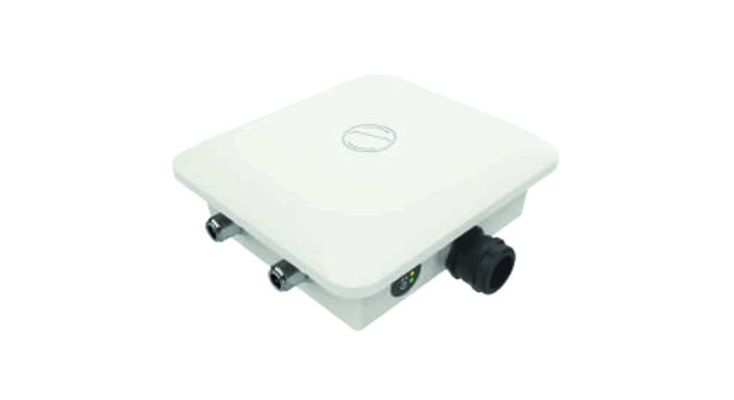 IO by HFCL ion4e Wi Fi 5 2x2 Outdoor Access Point - Featured Image