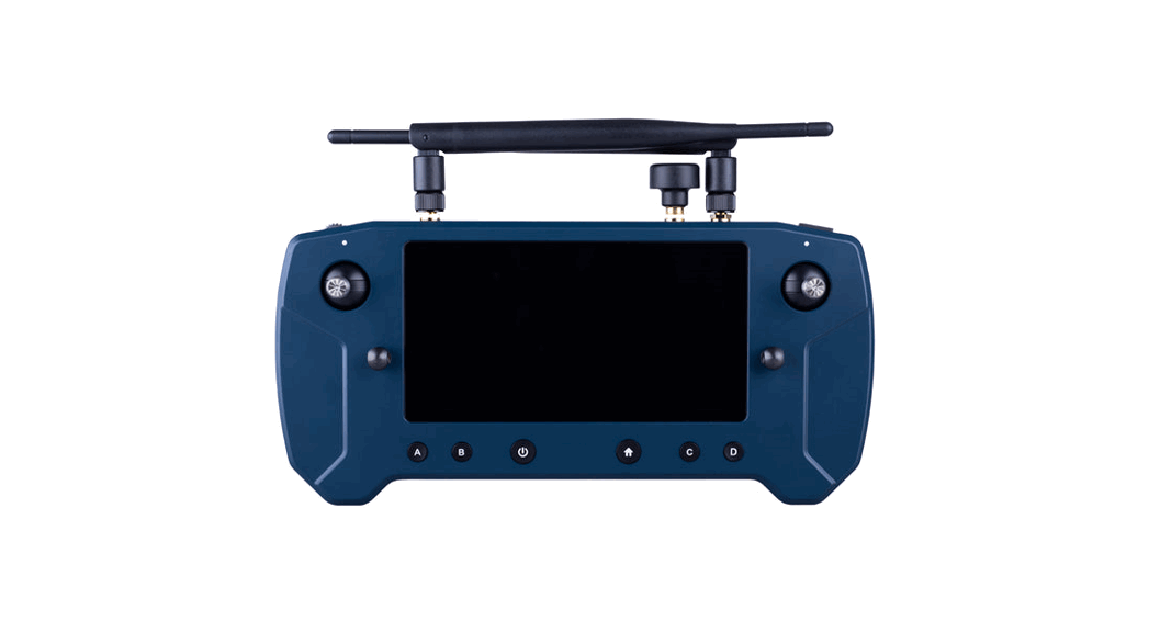IR LOCK HLBC 1001 Herelink Blue Controller Unit - Featured Image
