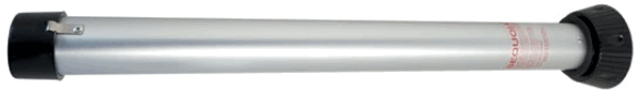 ITC TS400X, TR400X and TL400X Sequoia Table Leg - Table Leg