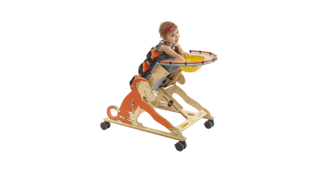 Jenx NR55 Kangaroo and Penguin - Support Standers - Featured Image