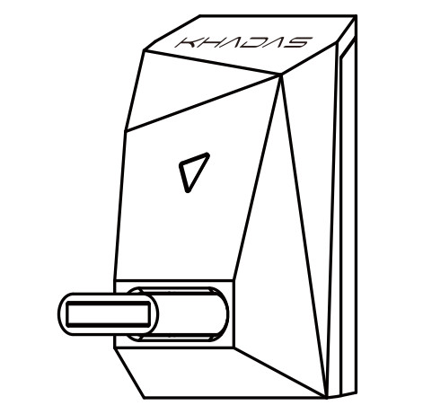 KHADAS BT Magic Bluetooth Module