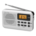 Kruger Matz KM0819 Portable Radio - Featured Image