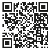 Kruger Matz KM0819 Portable Radio - QR Code