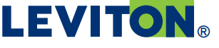 LEVITON logo