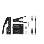 Logilink WZ0070 Networking Tool Set