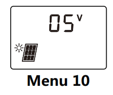 Lovsun HC24 Series Solar Charge Controller - FIg10