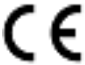 CE icon