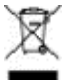 Disposal icon