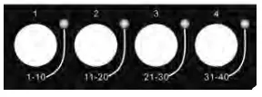 NOWSONIC-AUTARK-LED-MASTER-II-DMX-Controller-for-LED-Lighting-System-FIG 3