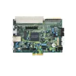 NXP MPC5777C-DEVB BMS and Engine Control Development Board-featured